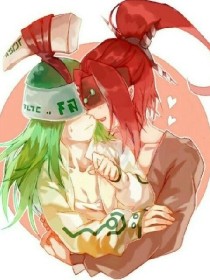 苹果草莓绿巨人91